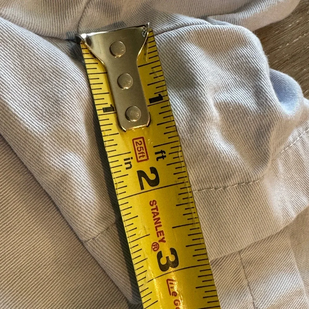 J CREW SHORTS - Picture 5 of 5